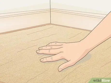 Выберите ковер в спальню Шаг 4