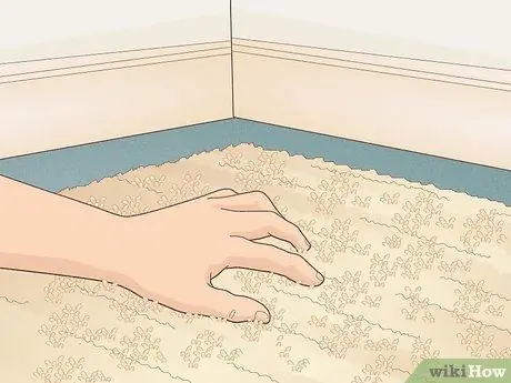 Выберите ковер в спальню Шаг 5