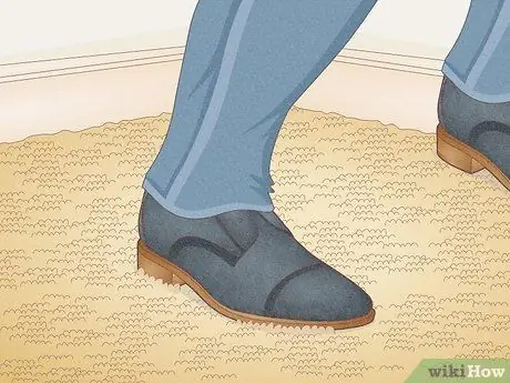 Выберите ковер в спальню Шаг 7