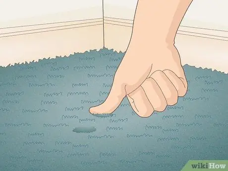 Выберите ковер в спальню Шаг 8