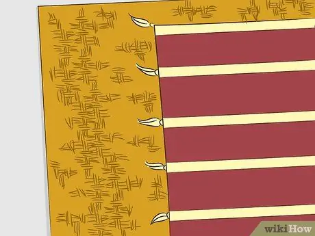 Layer Rugs Step 11