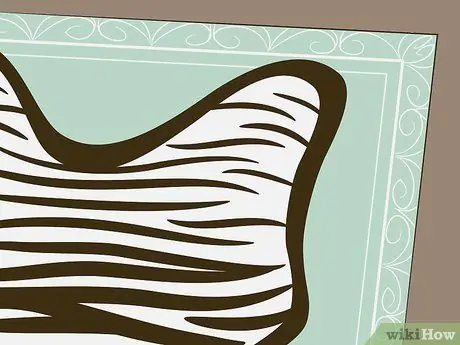 Layer Rugs Шаг 9