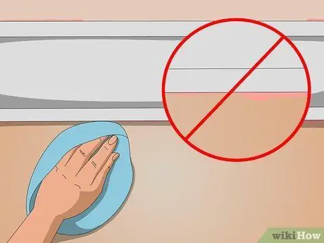 Fit Coving Step 13