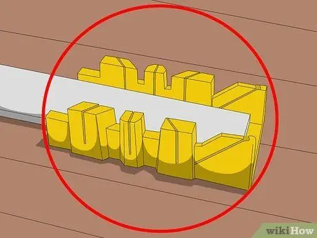 Fit Coving Шаг 5