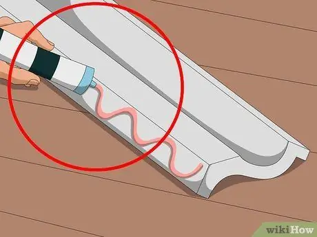 Fit Coving Step 7