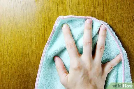 Чистые деревянные стены Шаг 5 Чистые деревянные стены Шаг 5
