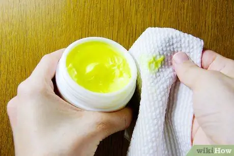 Чистые деревянные стены Шаг 6 Чистые деревянные стены Шаг 6