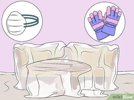 Удалить Artex Step 10 Удалить Artex Step 10