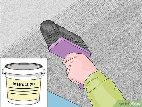Удалить Artex Step 13 Удалить Artex Step 13