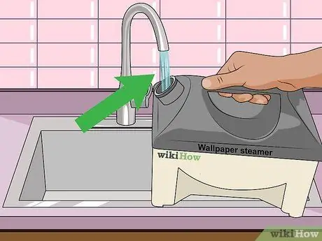 Удалить Artex Step 4 Удалить Artex Step 4