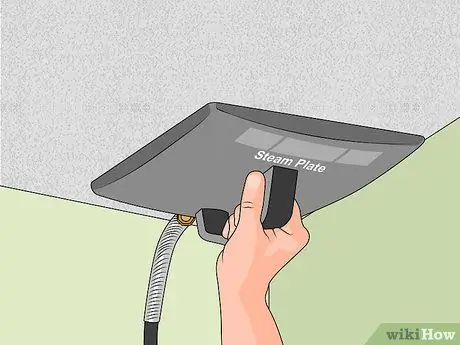 Удалить Artex Step 5 Удалить Artex Step 5