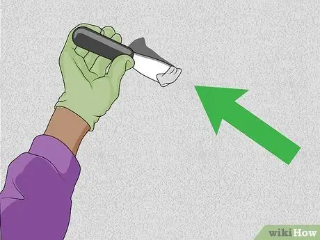 Удалить Artex Step 6 Удалить Artex Step 6