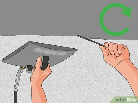 Удалить Artex Step 7 Удалить Artex Step 7