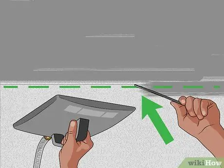 Удалить Artex Step 8 Удалить Artex Step 8