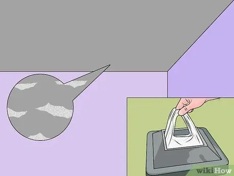 Удалить Artex Step 9 Удалить Artex Step 9