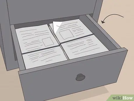 Отложите переработку, шаг 4 Отложите переработку, шаг 4