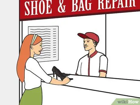 Переработка кожи, шаг 1 Переработка кожи, шаг 1