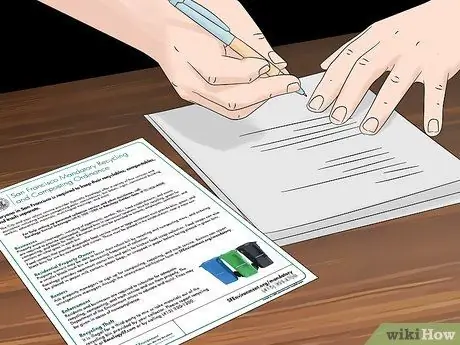 Переработка пищевых отходов, шаг 1 Переработка пищевых отходов, шаг 1