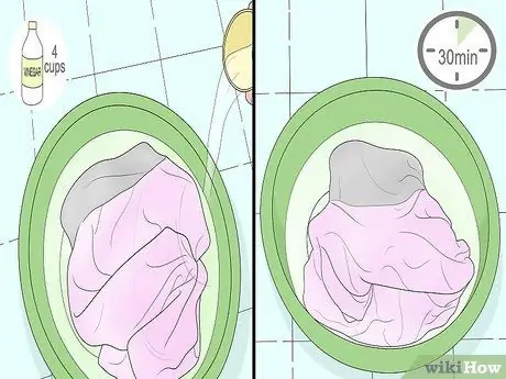Стирать техническую одежду Шаг 20 Стирать техническую одежду Шаг 20