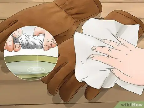 Чистые садовые перчатки Шаг 6 Чистые садовые перчатки Шаг 6