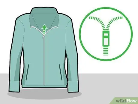 Постирайте одежду Lululemon, шаг 5 Постирайте одежду Lululemon, шаг 5