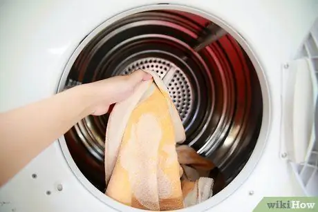 Вымойте коноплю Шаг 9 Вымойте коноплю Шаг 9