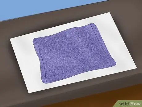 Чистая микрозамша Step 12 Чистая микрозамша Step 12
