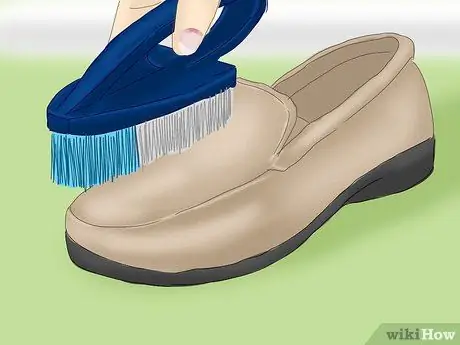 Чистая микрозамша Step 13 Чистая микрозамша Step 13