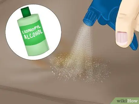 Чистая микрозамша Step 6 Чистая микрозамша Step 6