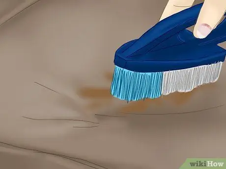 Чистая микрозамша Step 8 Чистая микрозамша Step 8