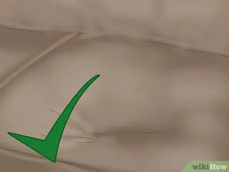 Чистая микрозамша Step 9 Чистая микрозамша Step 9