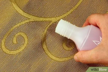 Wash Damask Шаг 7 Wash Damask Шаг 7