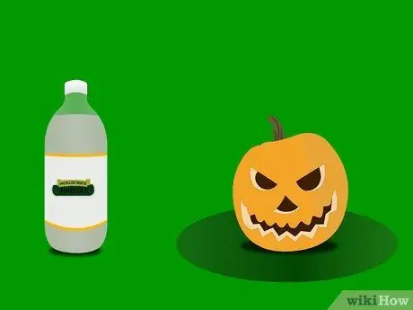 Не давайте белкам есть тыквы Шаг 4