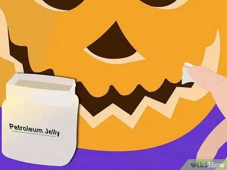 Не давайте белкам есть тыквы Шаг 6