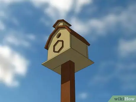 Убить летящего журавля, шаг 13