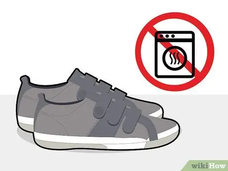 Очистите вашу обувь Plae Step 10 Очистите вашу обувь Plae Step 10