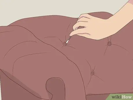 Чистый кожзаменитель Шаг 10 Чистый кожзаменитель Шаг 10