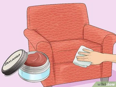 Чистая цветная кожа Шаг 10 Чистая цветная кожа Шаг 10