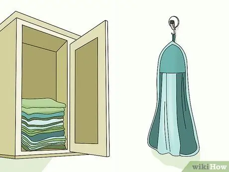Сухие кухонные салфетки Шаг 4 Сухие кухонные салфетки Шаг 4