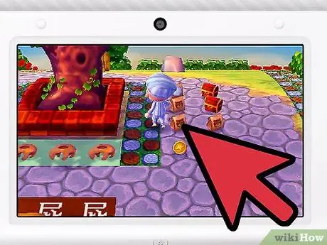 Запустите зоомагазин на Animal Crossing, шаг 1 Запустите зоомагазин на Animal Crossing, шаг 1