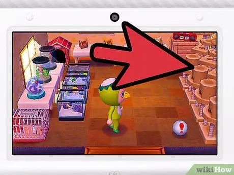 Запустите зоомагазин на Animal Crossing, шаг 10 Запустите зоомагазин на Animal Crossing, шаг 10