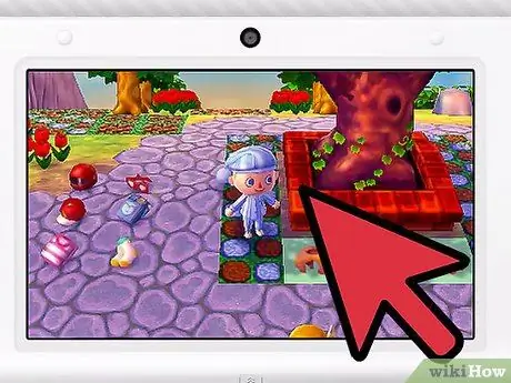 Запустите зоомагазин на Animal Crossing, шаг 2 Запустите зоомагазин на Animal Crossing, шаг 2