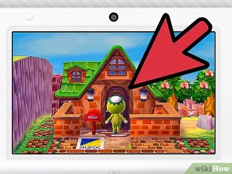 Запустите зоомагазин на Animal Crossing, шаг 4 Запустите зоомагазин на Animal Crossing, шаг 4