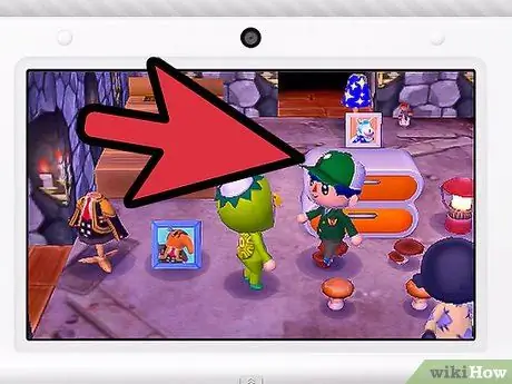Запустите зоомагазин на Animal Crossing, шаг 5 Запустите зоомагазин на Animal Crossing, шаг 5