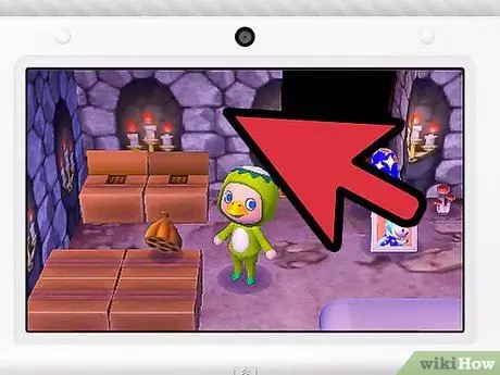 Запустите зоомагазин на Animal Crossing, шаг 6 Запустите зоомагазин на Animal Crossing, шаг 6