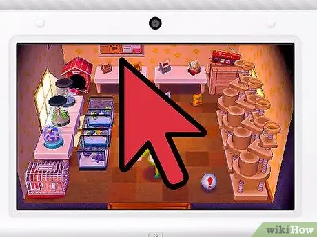 Запустите зоомагазин на Animal Crossing, шаг 9 Запустите зоомагазин на Animal Crossing, шаг 9