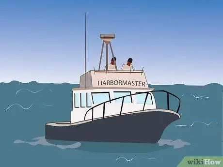 Добраться до национального парка Нормандских островов, шаг 9