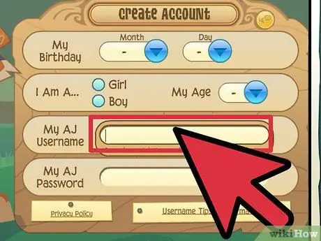 Будьте знамениты на Animal Jam, шаг 1 Будьте знамениты на Animal Jam, шаг 1