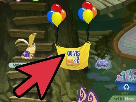 Будьте знамениты в Animal Jam, шаг 11 Будьте знамениты в Animal Jam, шаг 11