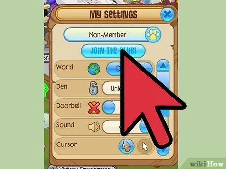 Будьте знамениты в Animal Jam, шаг 13 Будьте знамениты в Animal Jam, шаг 13
